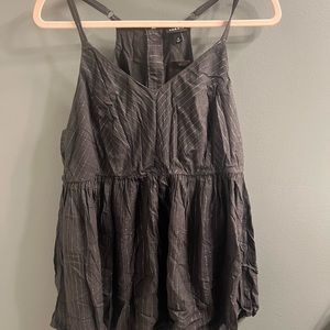 Torrid Tank Top Size XL NWT